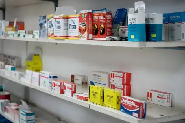 Autoridade Reguladora de Medicamentos quer institucionalizar a entidade