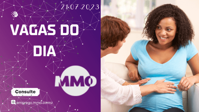 Vaga 21.07