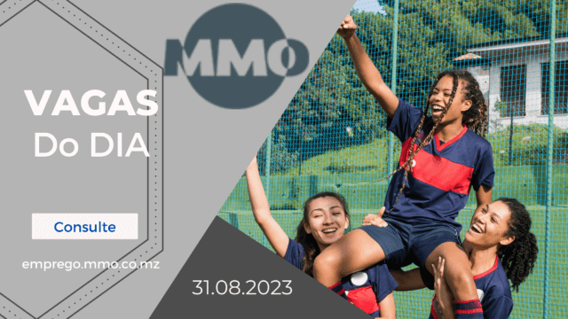 Vaga 31.08