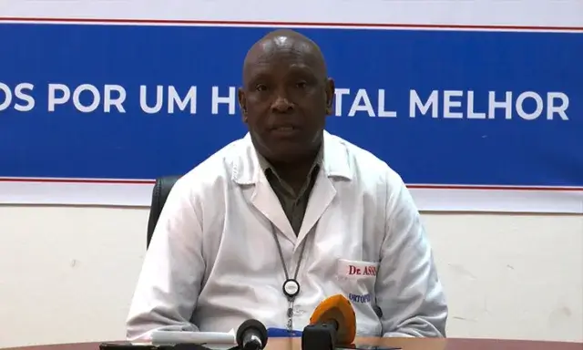 HCM- Diariamente 64 médicos grevistas somam faltas