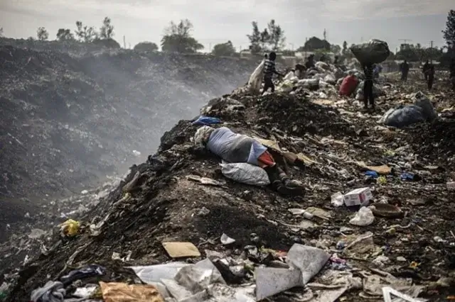 Encerramento da Lixeira de Hulene sem data definida