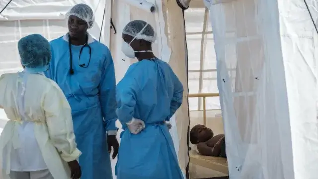MOZAMBIQUE-WEATHER-HEALTH-CHOLERA