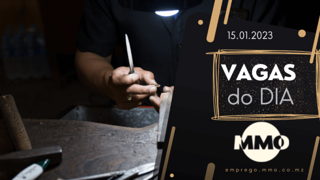 Vaga 15.01