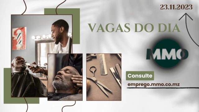Vaga 23.11