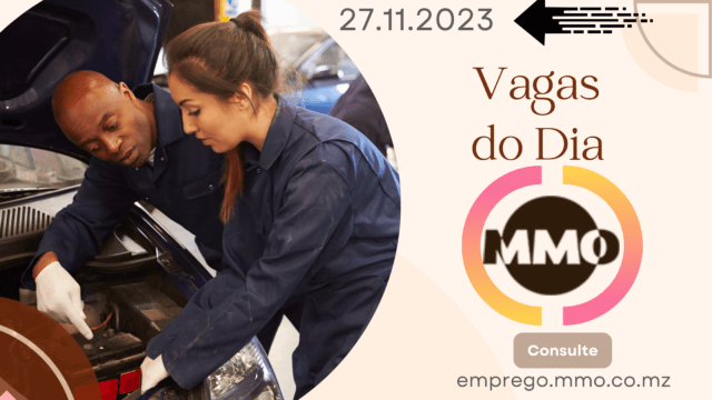 Vaga 27.11