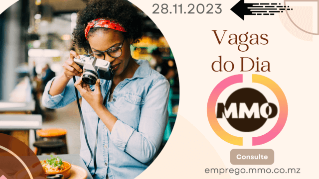 Vaga 28.11