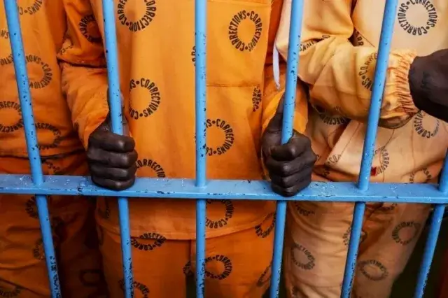 Assalto leva moçambicano à prisão na África do Sul