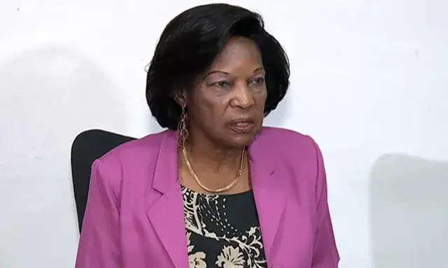 PR Filipe Nyusi endereça condolências pela morte de Alice Mabota