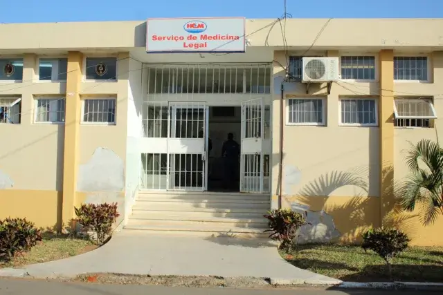 Hospital Central de Maputo não dispõe de laboratório para testes de paternidade