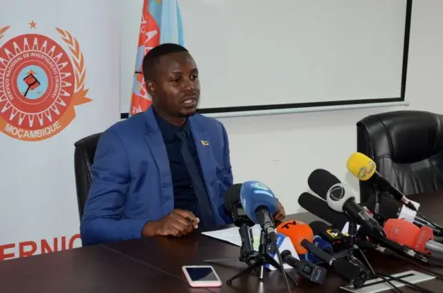 Frustrada tentativa de rapto na cidade de Maputo