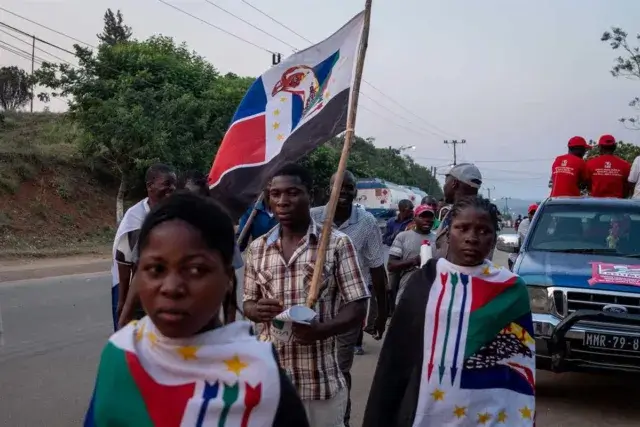 Renamo acusa Frelimo de fraude eleitoral em Nacala Porto