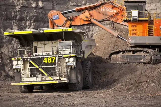Moçambique reclama mais de 239 milhões de dólares em impostos da Rio Tinto