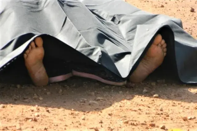 Marido espanca esposa até à morte em Tete