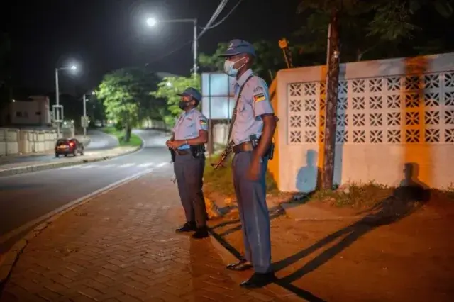 Polícia resgata cidadã de 26 anos raptada em Maputo