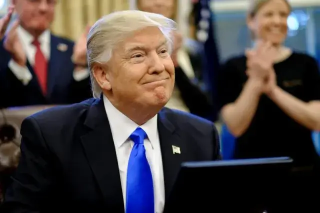 Supremo Tribunal do Michigan permite a Trump concorrer nas primárias