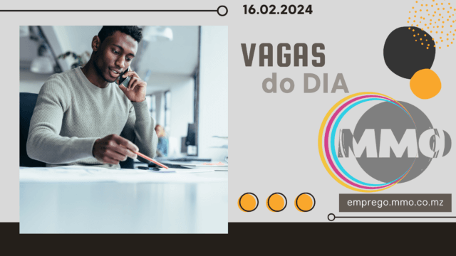 Vaga 16.02.2024