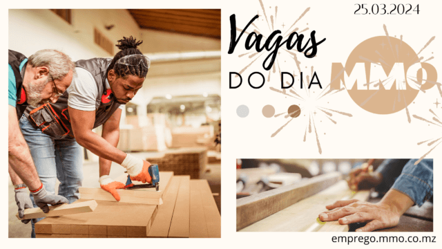 Vaga 25.03.2023