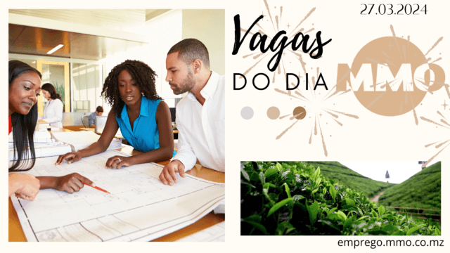 Vaga 27.03.2023