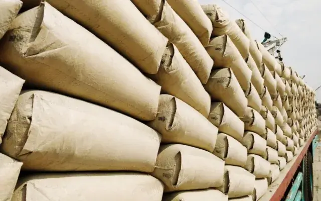 INAE encerra dois estabelecimentos comerciais no Niassa por adulteração de cimento
