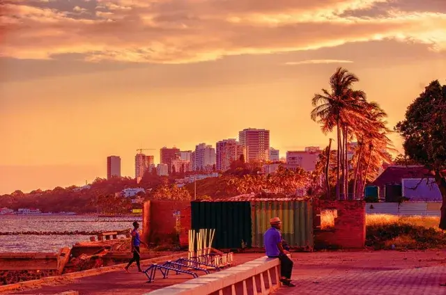14,2 milhões de euros branqueados em Moçambique desde 2020