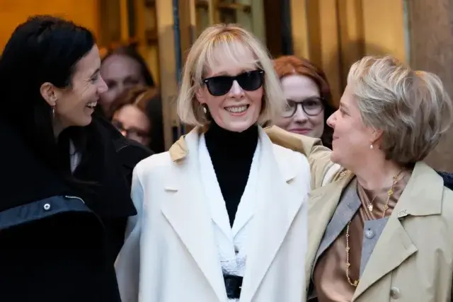 Donald Trump condenado a indemnizar E. Jean Carroll em 83 milhões de dólares