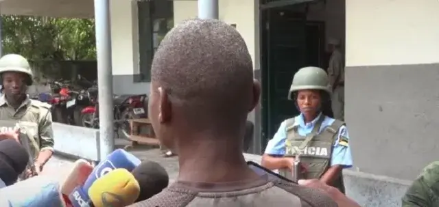 Empregado mata patroa por ciúmes em Sofala