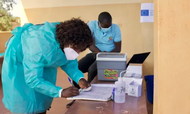 Moçambique nega desvio de 24 milhões de euros destinados ao combate à Covid-19