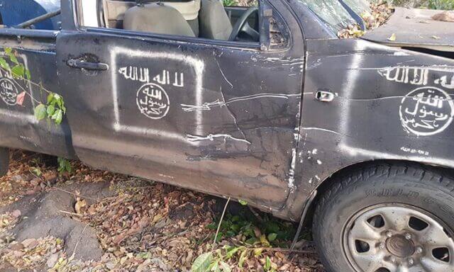 Terroristas assaltam e extorquem 150 mil Meticais a empresário em Cabo Delgado
