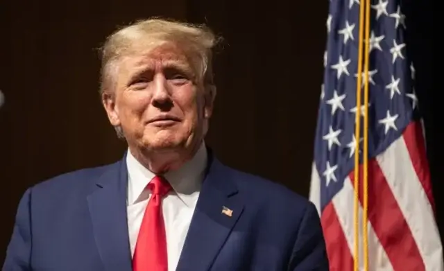Donald Trump contesta decisão judicial por fraude nas suas empresas
