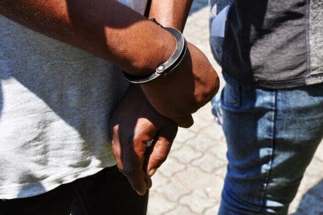 Cinco detidos por assassinato por motivo fútil em Inhambane