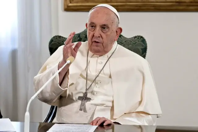 Papa ordena investigação sobre acusações de agressão sexual contra cardeal canadiano