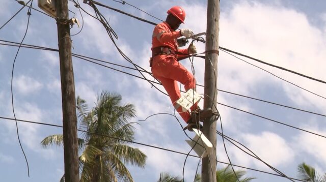 EDM confirma fraudes em ligações domiciliárias de eletricidade em Nampula