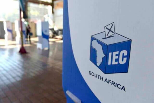 África do Sul investiga divulgação indevida de listas de candidatos às eleições