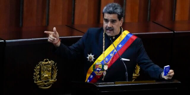 Maduro é confirmado como candidato à reeleição na Venezuela