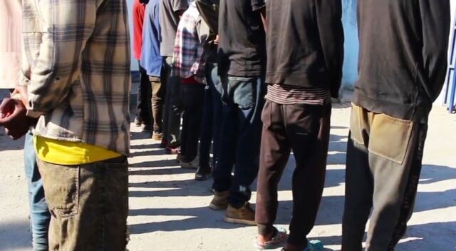 Repatriamento de 18 imigrantes em Sofala por irregularidades