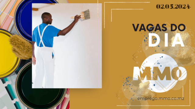 Vaga 02.05.2024
