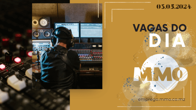 Vaga 03.05.2024