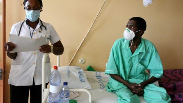 Tuberculose ceifa 359 vidas em 2023, com aumento de casos em Nampula