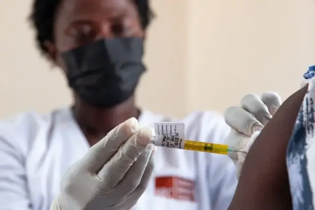 Malawi introduz vacina PrEP para prevenção do HIV-SIDA