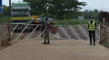 Governo do Niassa reforça vigilância na fronteira com o Malawi para combater contrabando