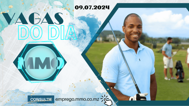 Vaga 09.07.2024