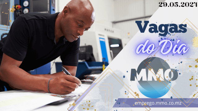 Vaga 29.05.2024
