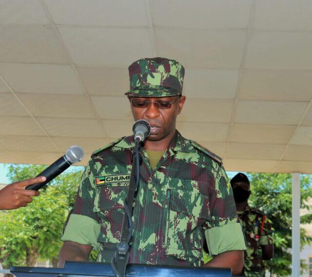Missão Militar da SADC cumprir o objetivo em Cabo Delgado, diz Ministro da Defesa