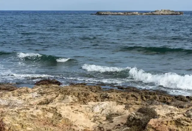 Nível do mar na China registra aumento preocupante