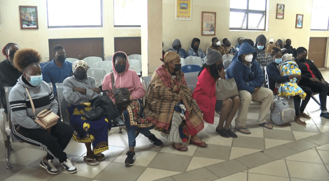 Greve dos profissionais de saúde provoca caos em algumas unidades sanitárias
