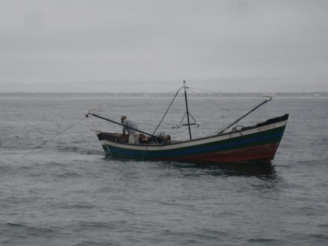 Reforço da fiscalização nos pontos de embarque em Lunga após naufrágio trágico