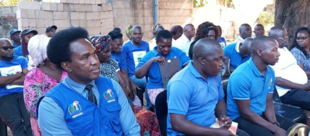 Renamo desinformada sobre providência cautelar de Venâncio Mondlane