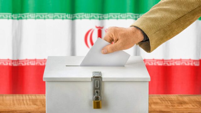 Novo Presidente do Irão será eleito a 28 de Junho