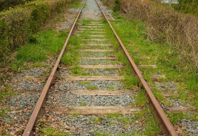 Jovem amputa perna em acidente ferroviário em Chimoio