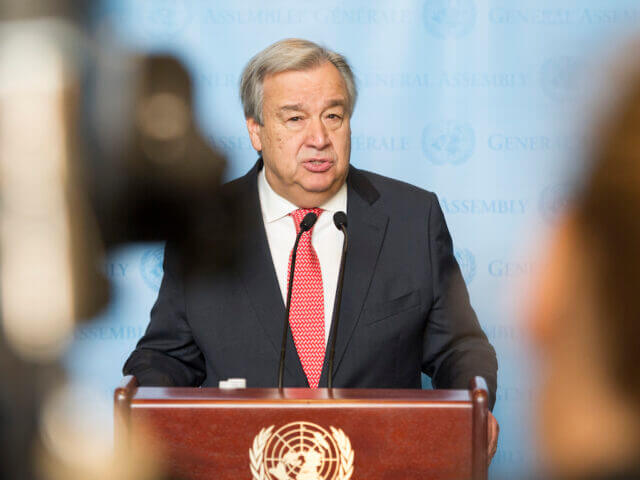 Ataques em Rafah- ONU condena e Israel promete investigação